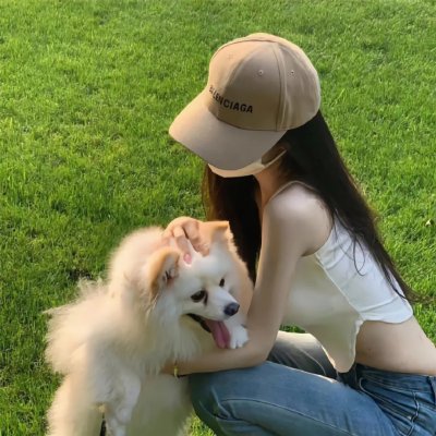 白衣怪客