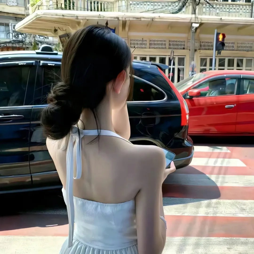 他换她的心跳